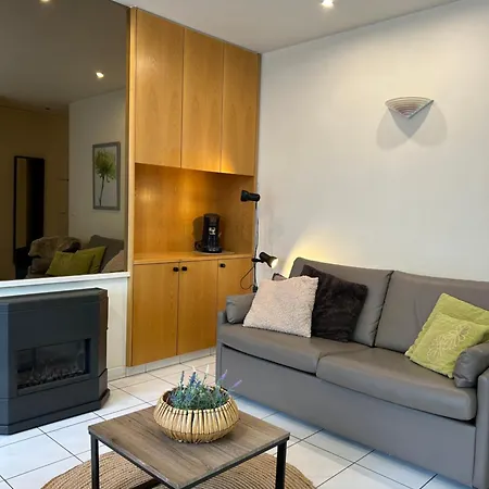 App Zeelaan B3 * Koksijde